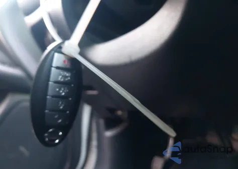 2018 Nissan Pathfinder Sl из США, поврежденный, VIN 5N1DR2MN7JC608926